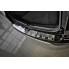 Накладка на задний бампер (полированная) Honda CR-V IV FL (2015-2017) бренд – Croni дополнительное фото – 1
